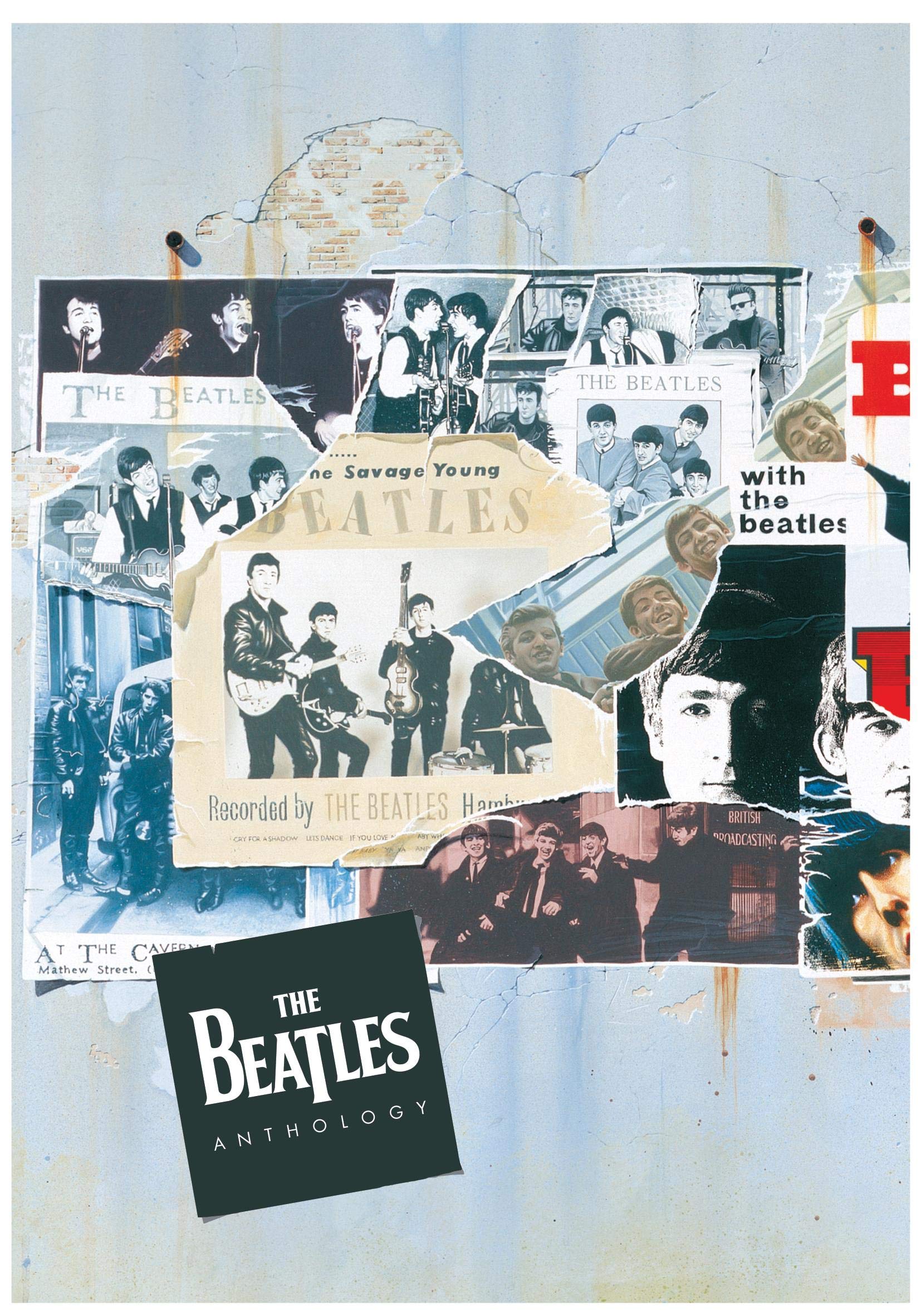 Anthology Music