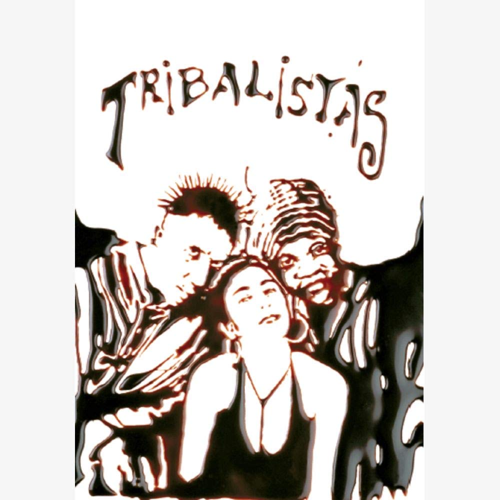 Tribalistas Films