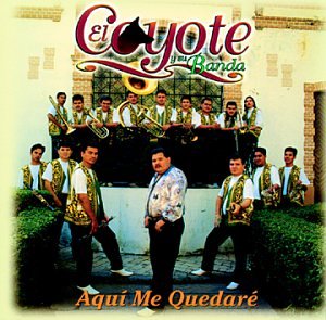 Aqui Me Quedare World Music