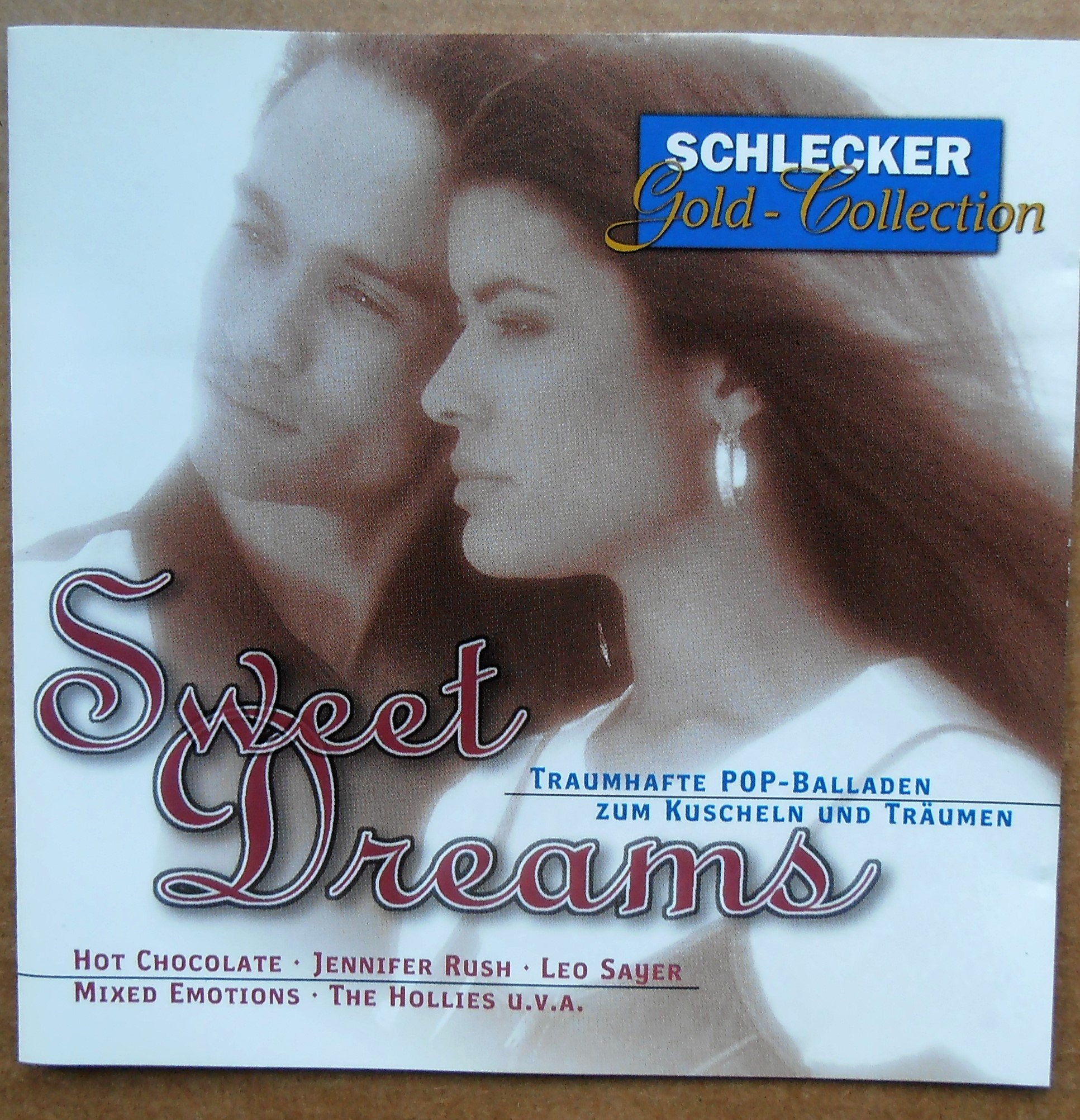 Product Image: Sweet Dreams