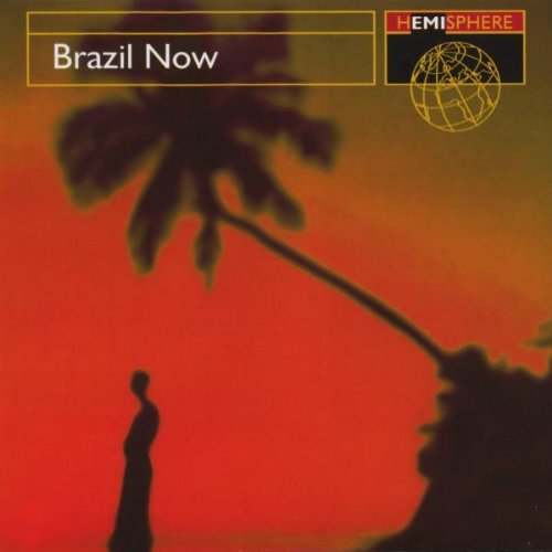 Product Image: Brazil Now