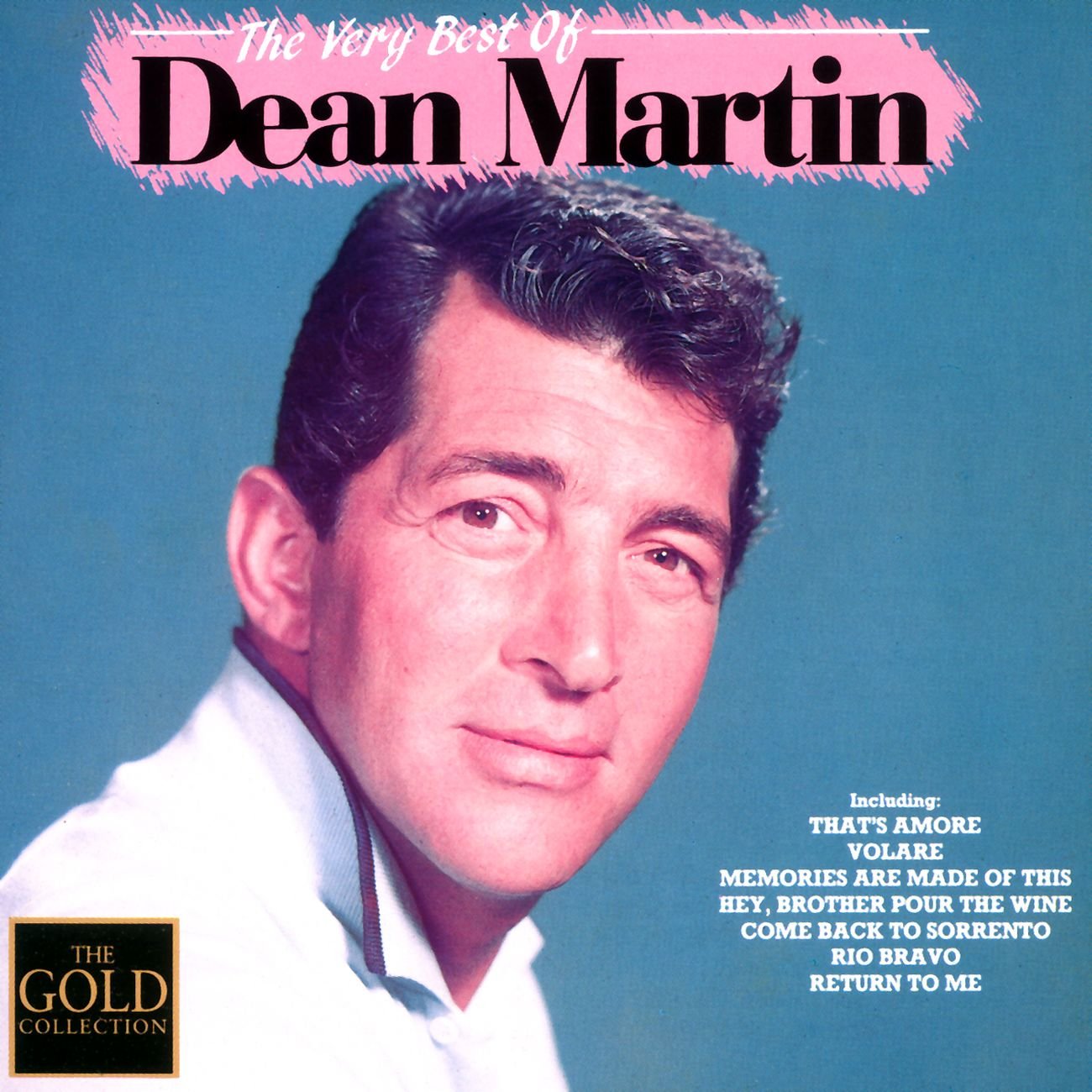 The Very Best Of Dean Martin Other music genres