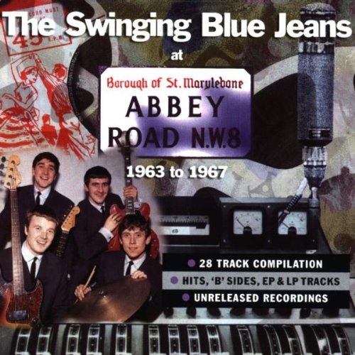 At Abbey Road (1963-1967) Pop