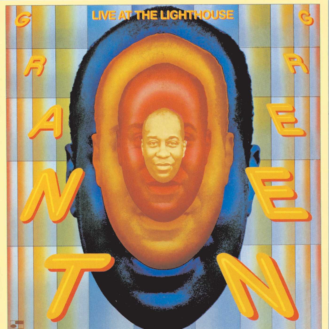 Product Image: Live at the Lighthouse