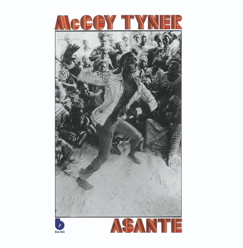 Asante Alternative & Indie