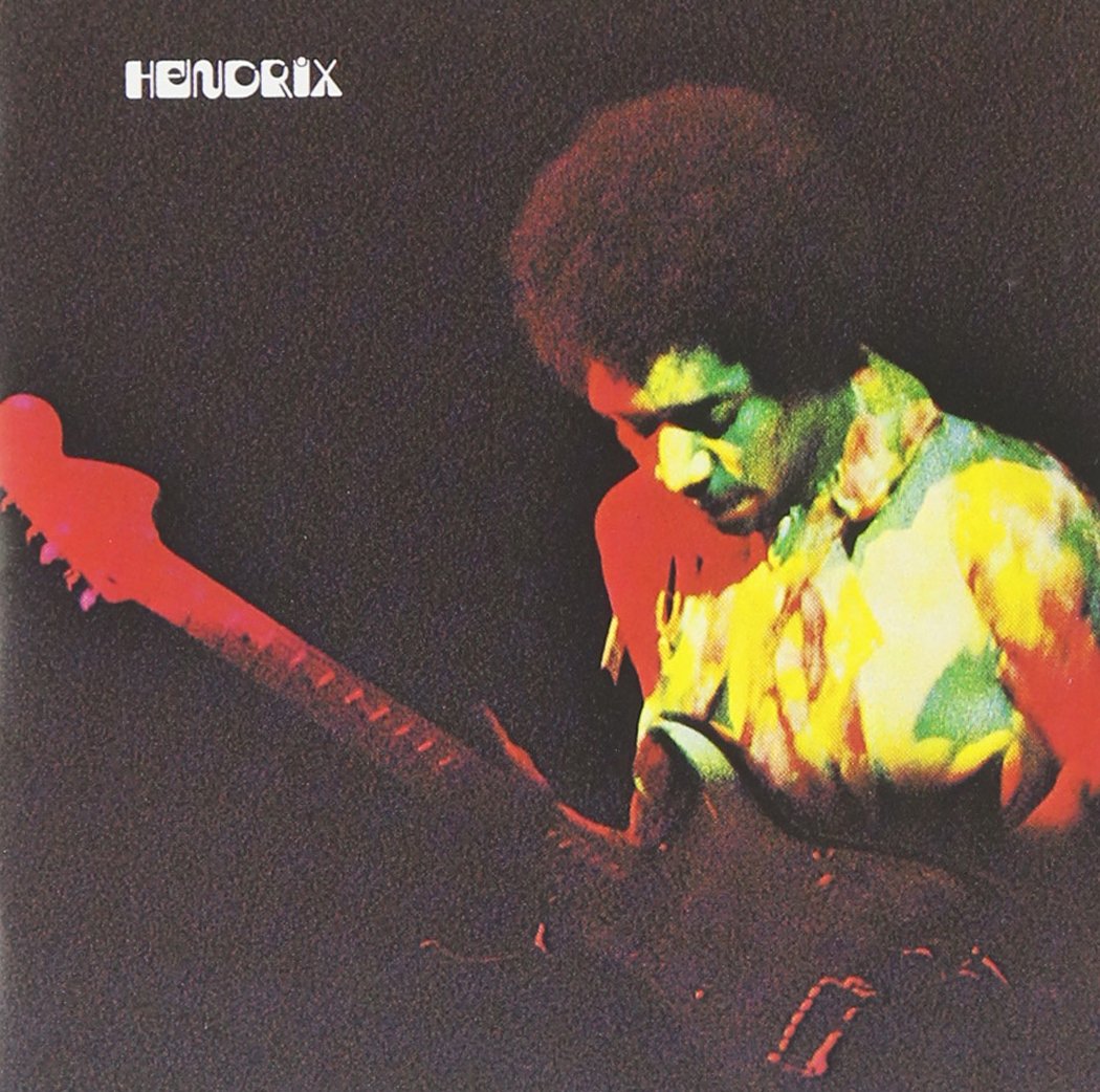 Band of Gypsys Metal & Hardrock