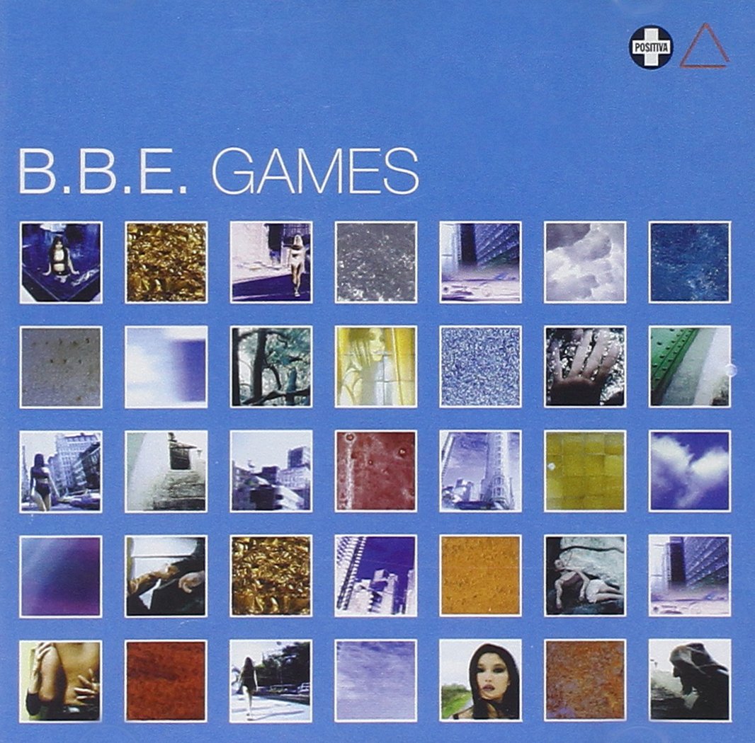 Games Dance & Electronic