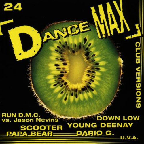 Dance Max 24 Pop