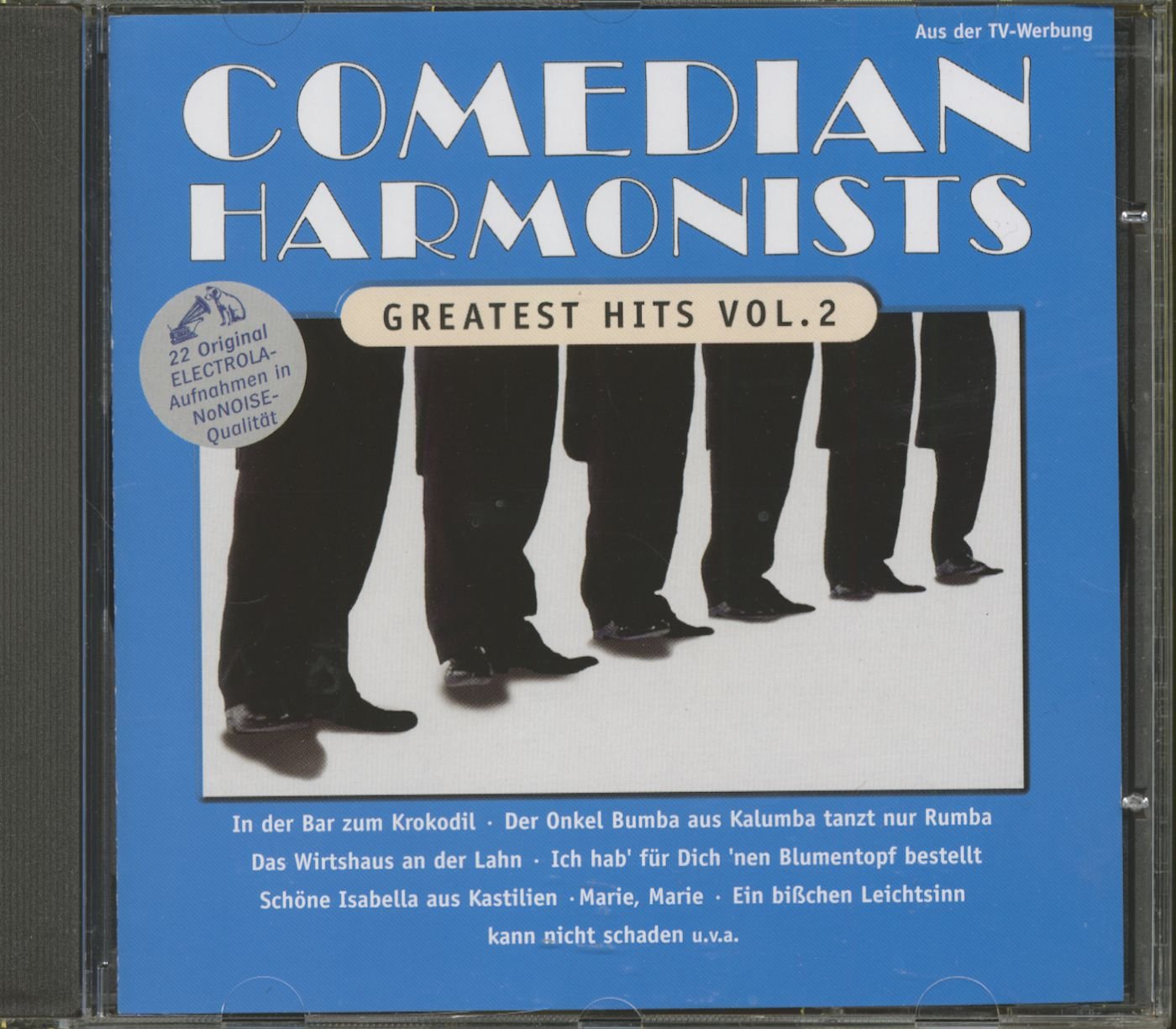 Greatest Hits Vol.2 Jazz