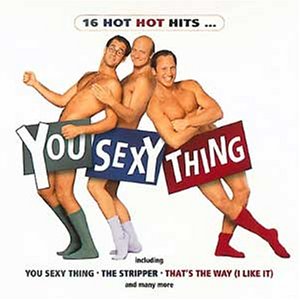 You Sexy Thing Funk, R&B & Soul