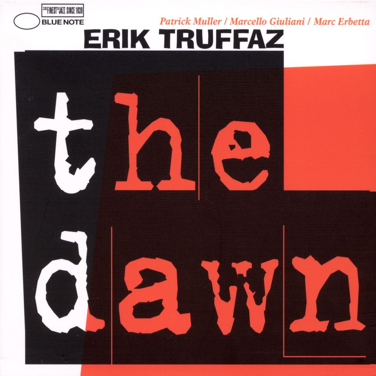 The Dawn Jazz