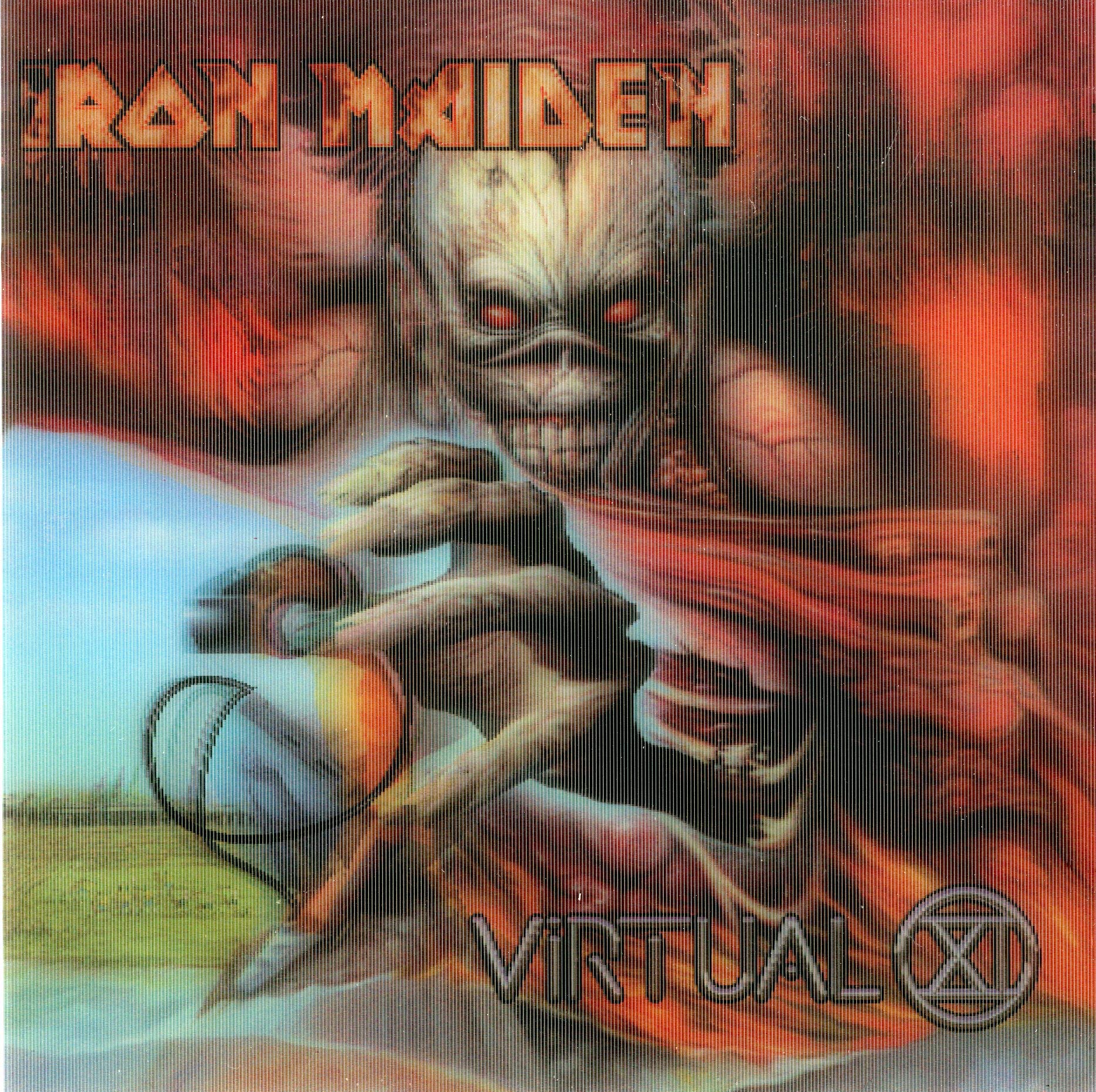 Virtual XI Metal & Hardrock