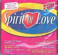 Spirit of Love Pop
