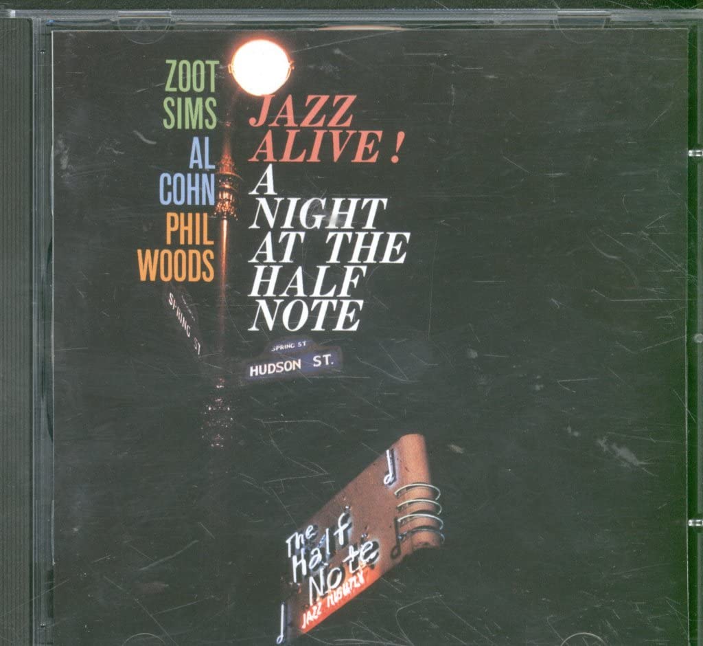 Jazz Alive Alternative & Indie