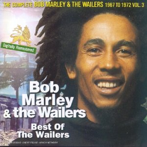 The Best Of The Wailers Pop