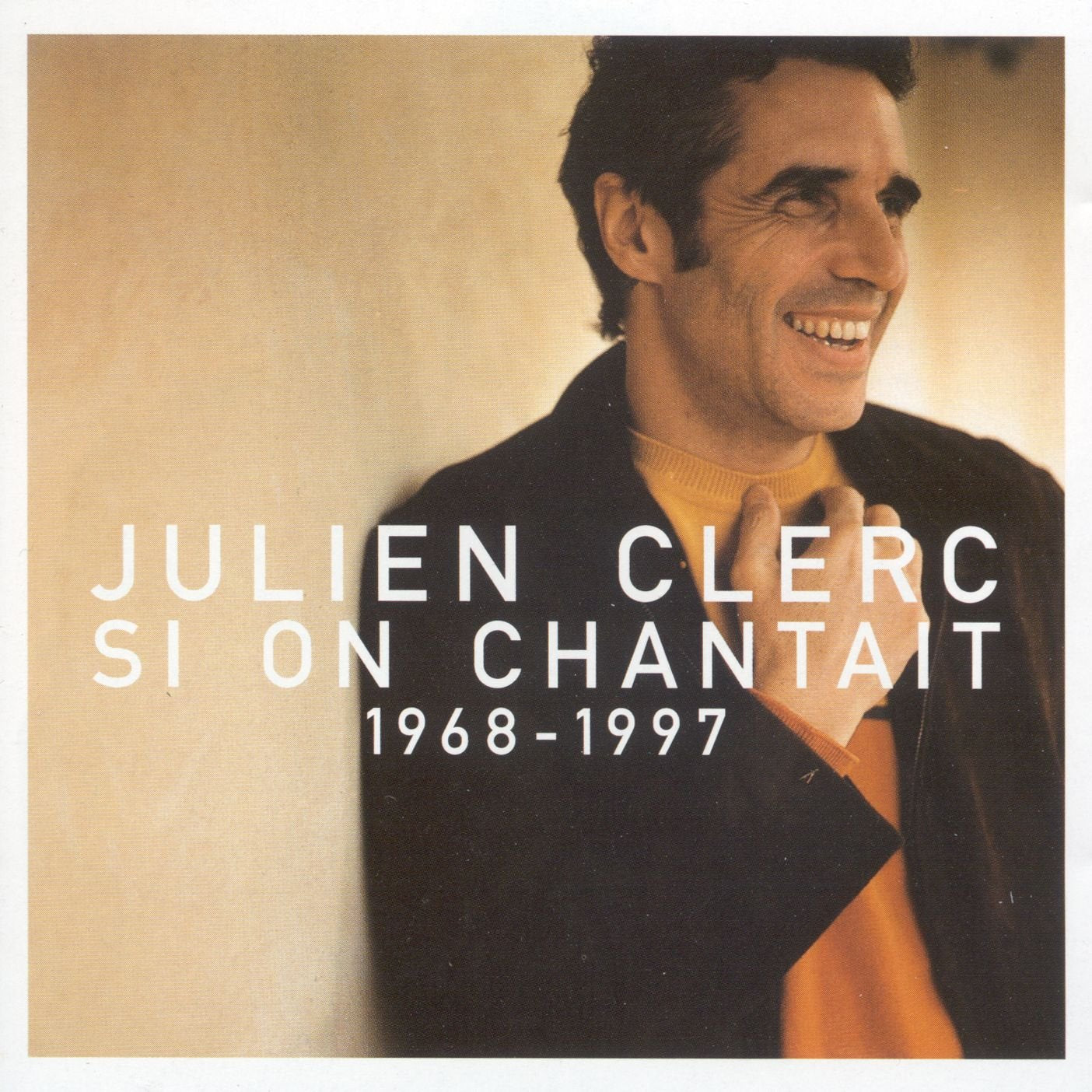 Product Image: Si on Chantait 68-97