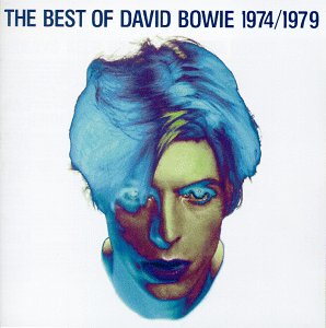 Best of David Bowie 1974-79 Alternative & Indie