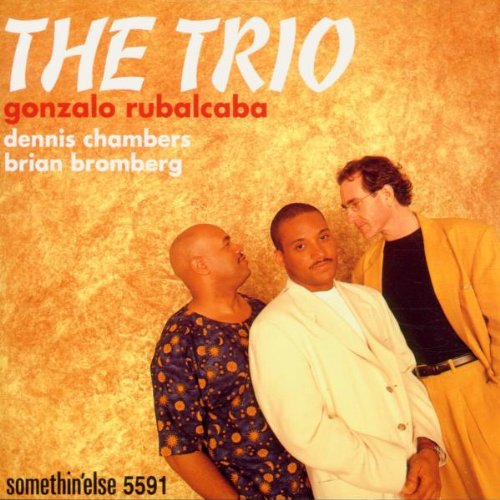 Product Image: The Trio