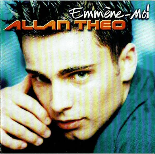 Emmene-Moi Pop