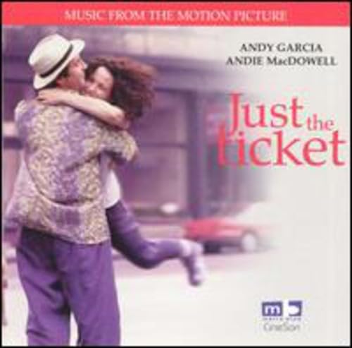 Just the Ticket Jazz