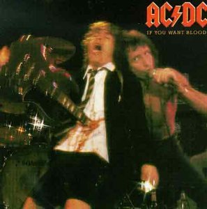 If You Want Blood You've Got I Metal & Hardrock