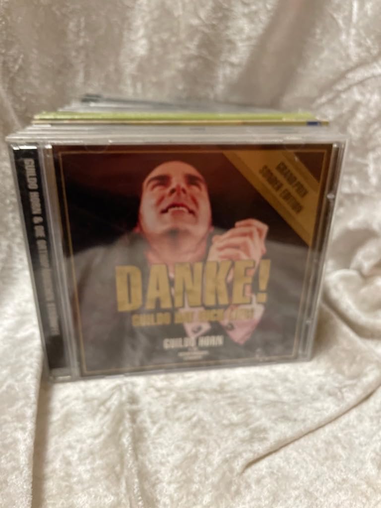 Product Image: Danke !
