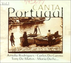 Canta Portugal Vol. 1 Pop