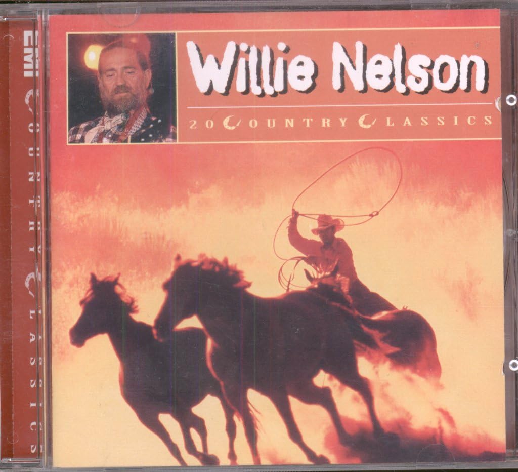 Country Classics Jazz
