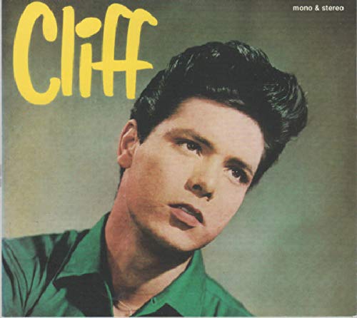 Cliff Pop