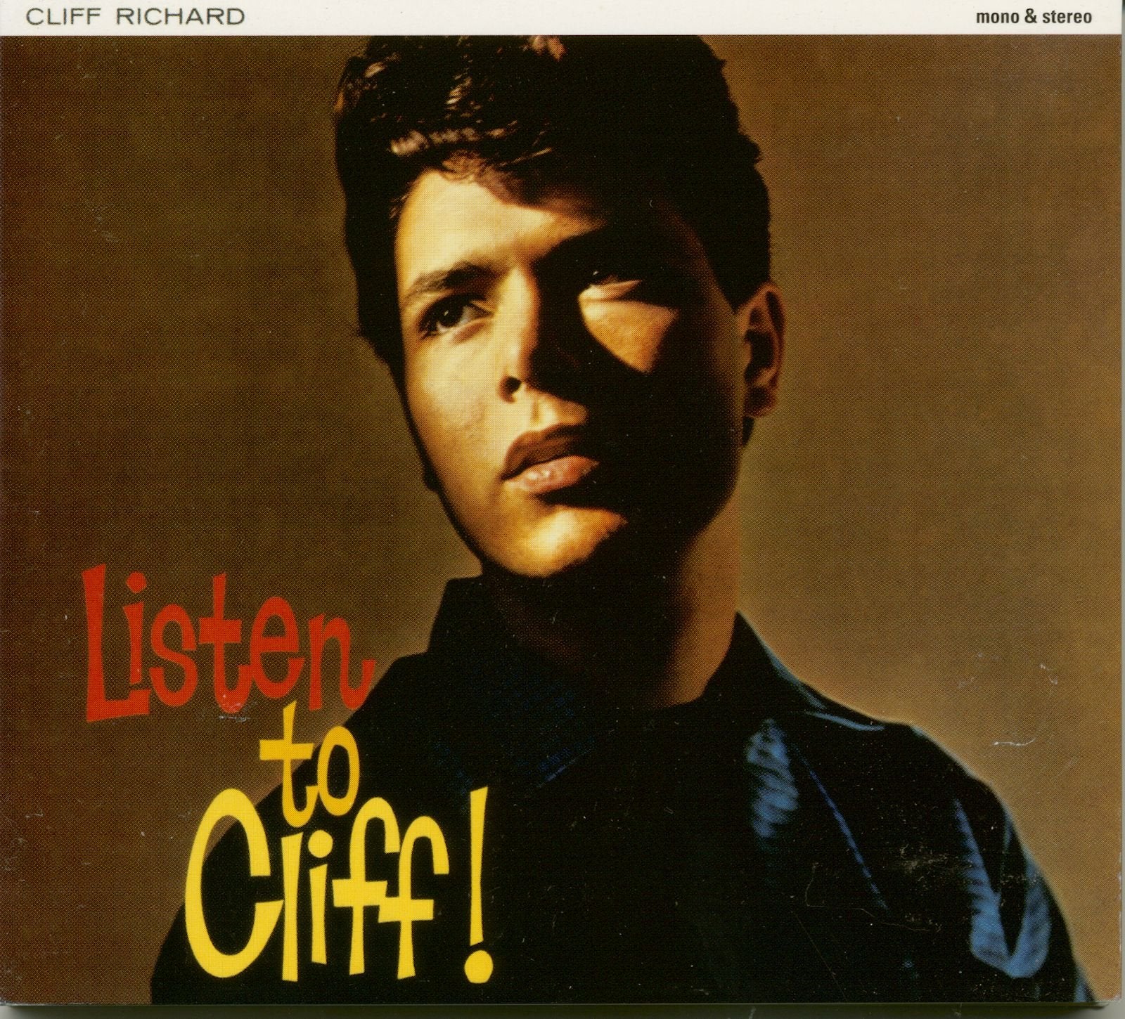 Product Image: Listen to Cliff