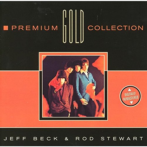 Premium Gold Collection Jazz