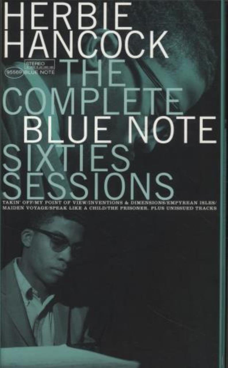 Product Image: The Complete Blue Note Sixties Sessions