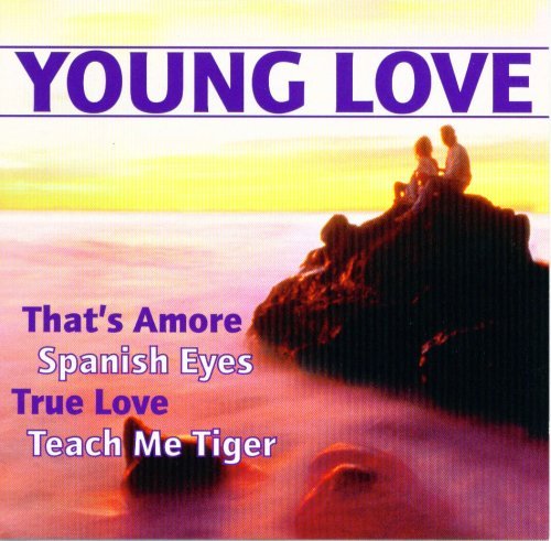 Various - Young Love - EMI - 7243 4 95661 2 5 Music