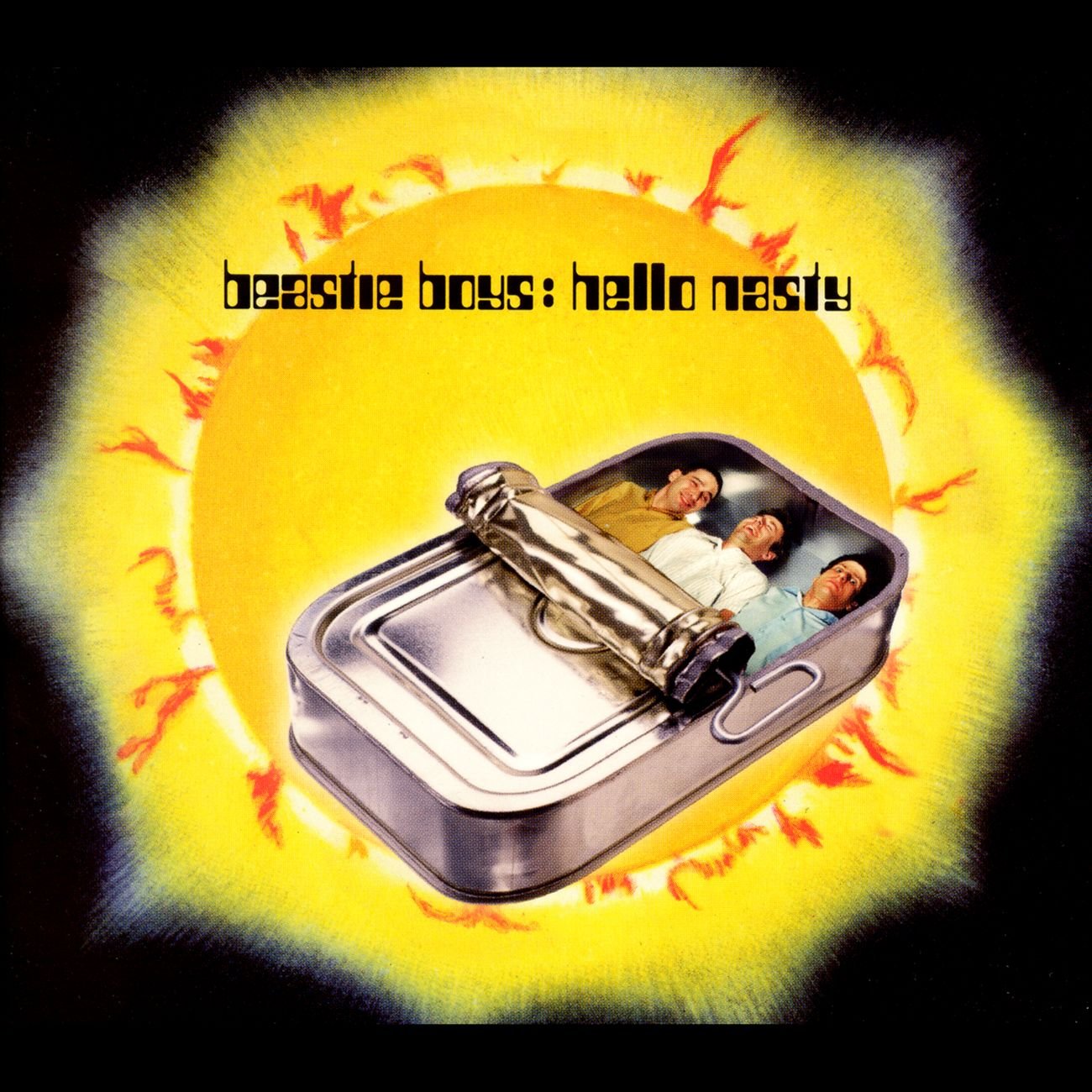 Hello Nasty Alternative & Indie
