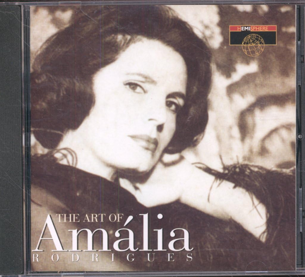 The Art of Amalia Classical