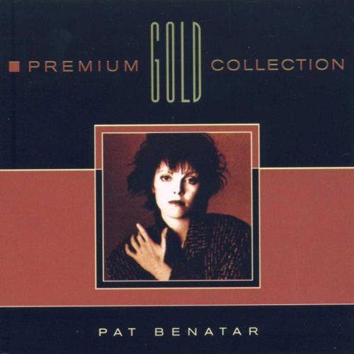 Premium Gold Collection Pop