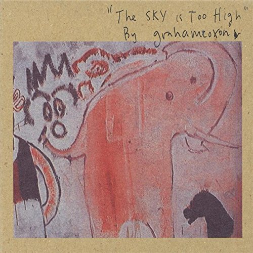 The Sky Is Too High Alternative & Indie