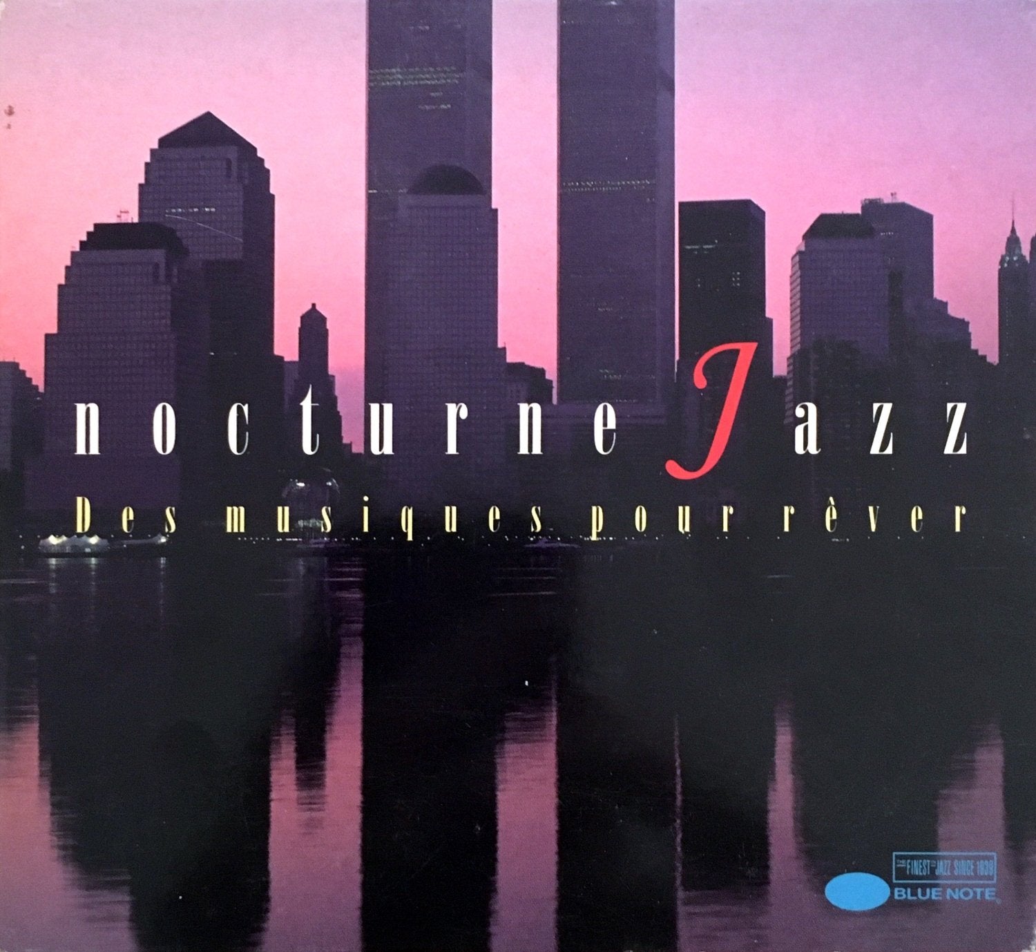 Nocturne Jazz Jazz