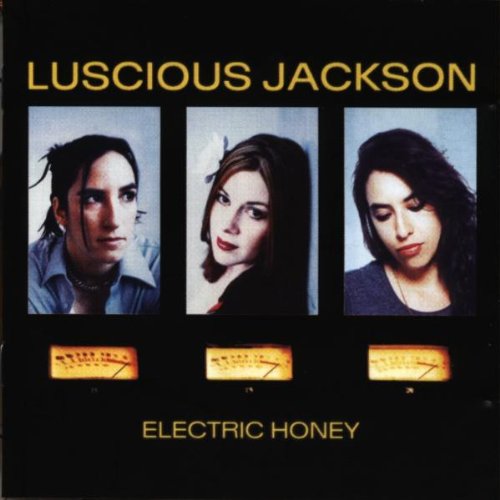Electric Honey Alternative & Indie