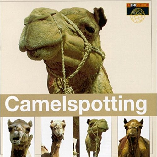 Product Image: Camelspotting