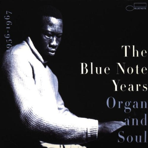 Organ and Soul Jazz