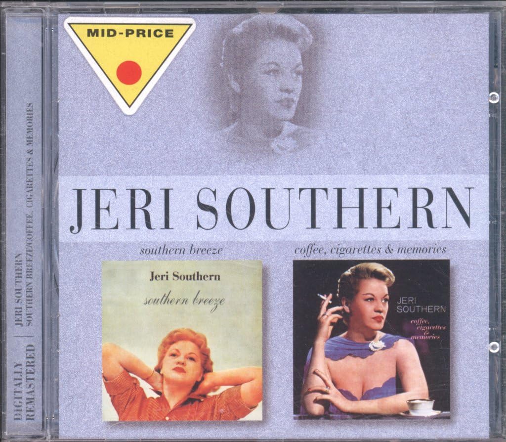Southern Breeze/Coffee, Cigarettes and Memories Jazz