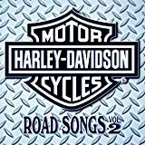 Harley Davidson Road Songs Vol. 2 Metal & Hardrock