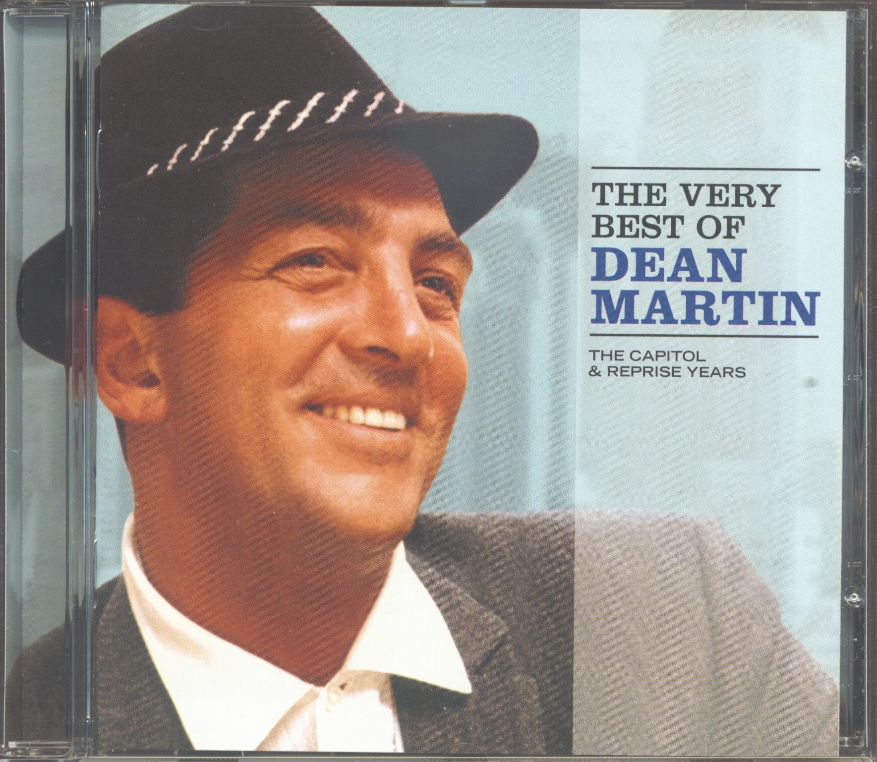 The Very Best Of. The Capitol & Reprise Years Classical