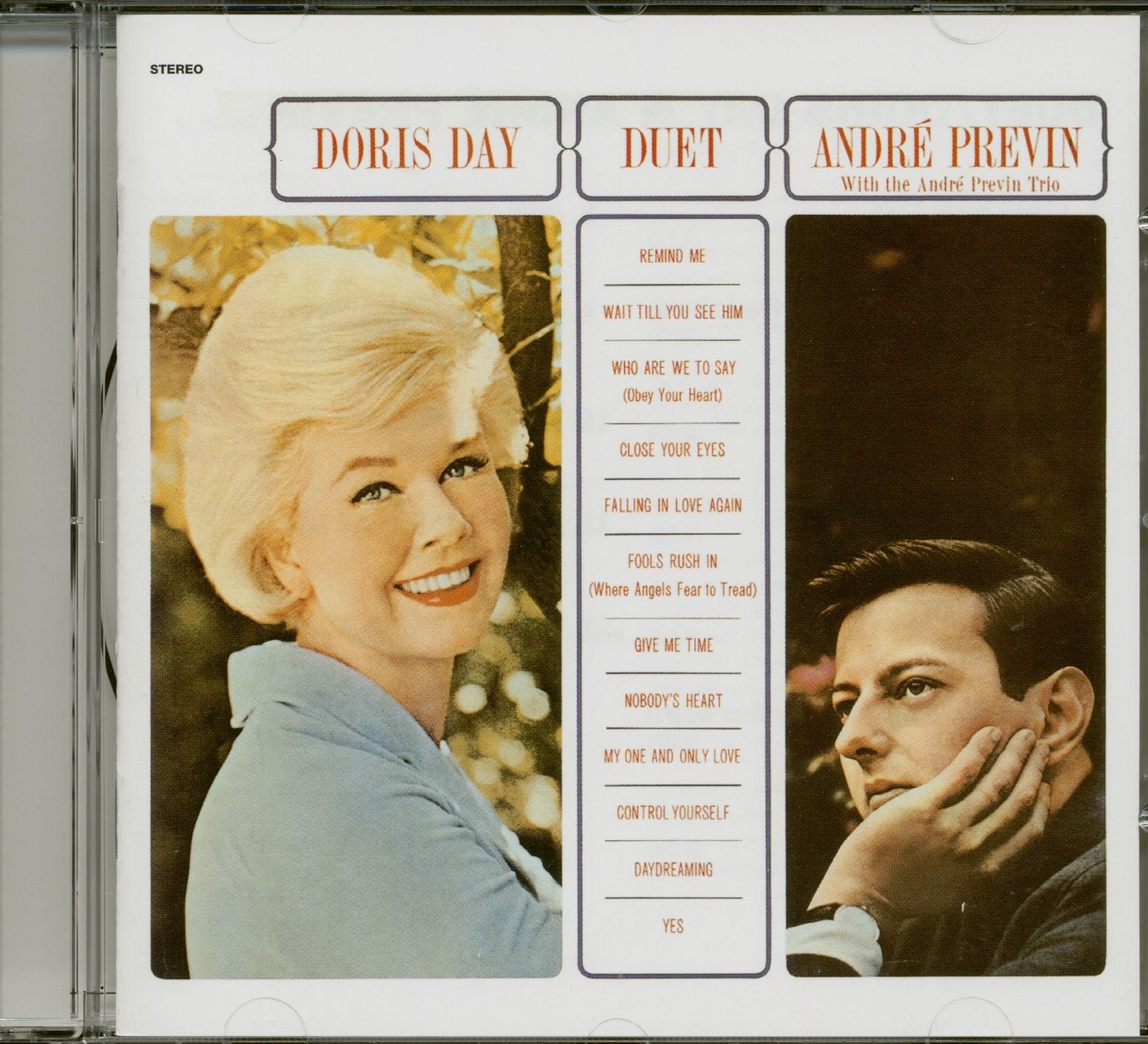 DUET Other music genres