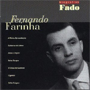 Biografia Do Fado cd