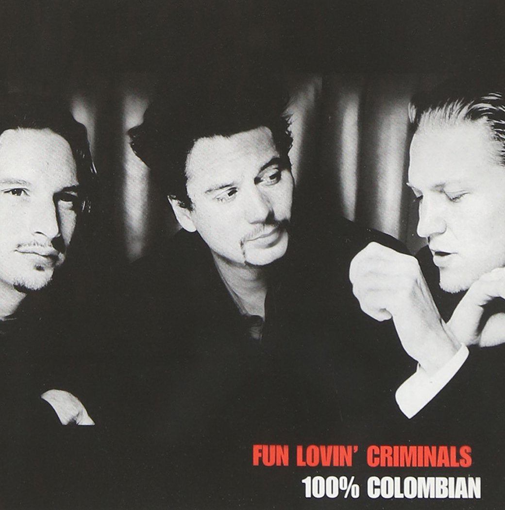 100% Colombian Alternative & Indie