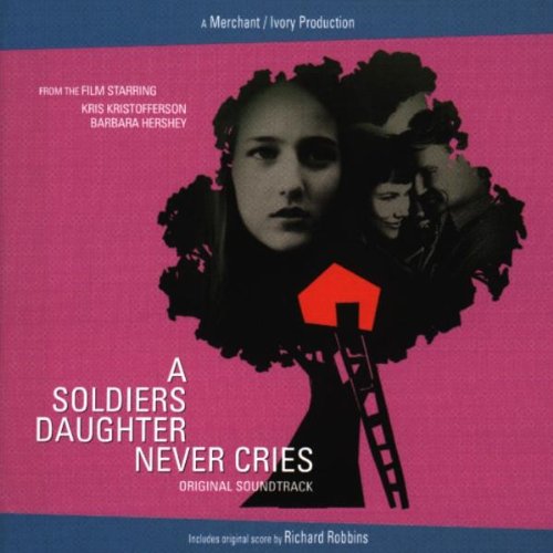 A Soldiers Daughter Never Cries - Die Zeit der Jugend Soundtracks & Musicals