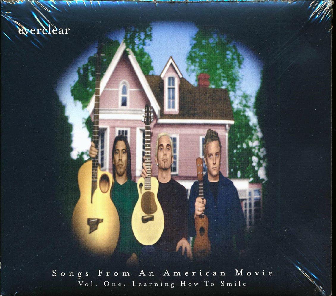 Songs from An American Movie, Alternative & Indie