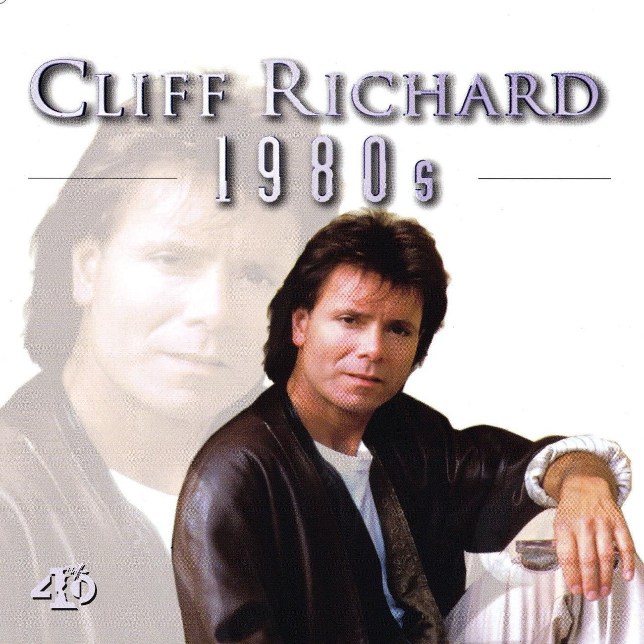 Cliff in the 80'S Other music genres